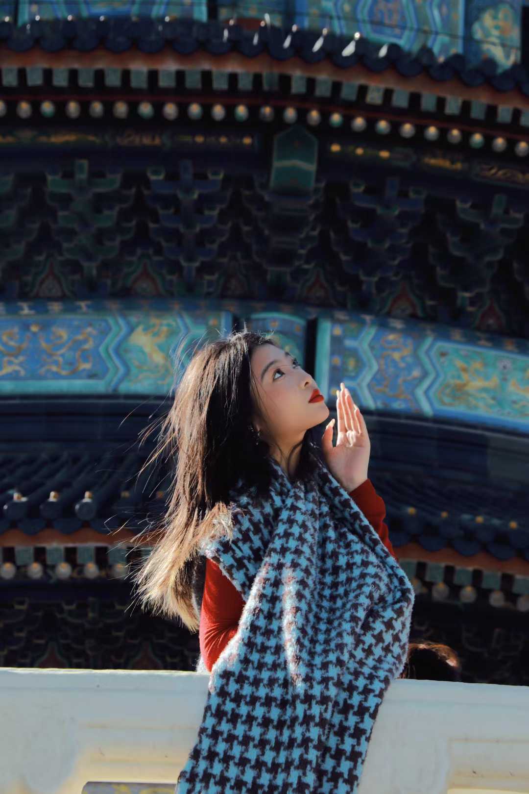 北京 封面