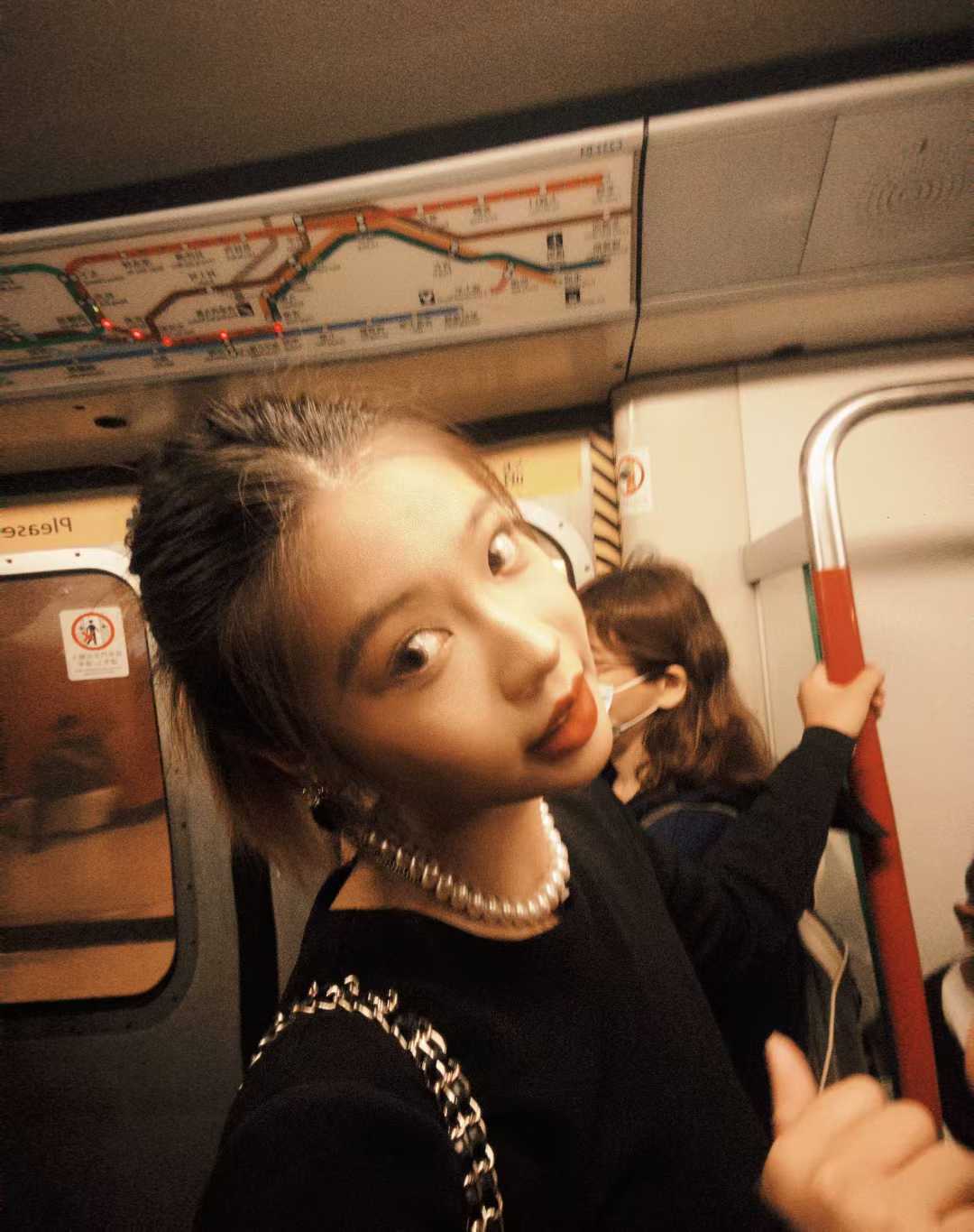 香港 封面