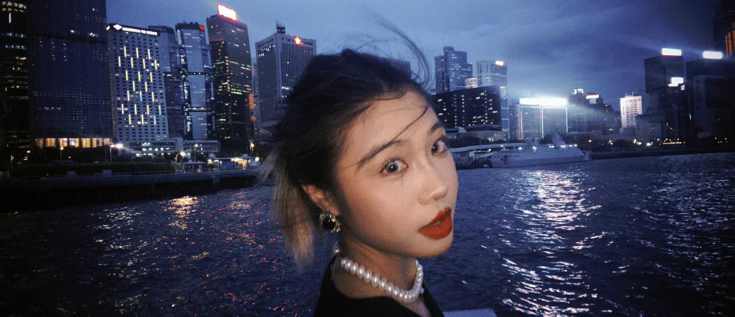 香港 05