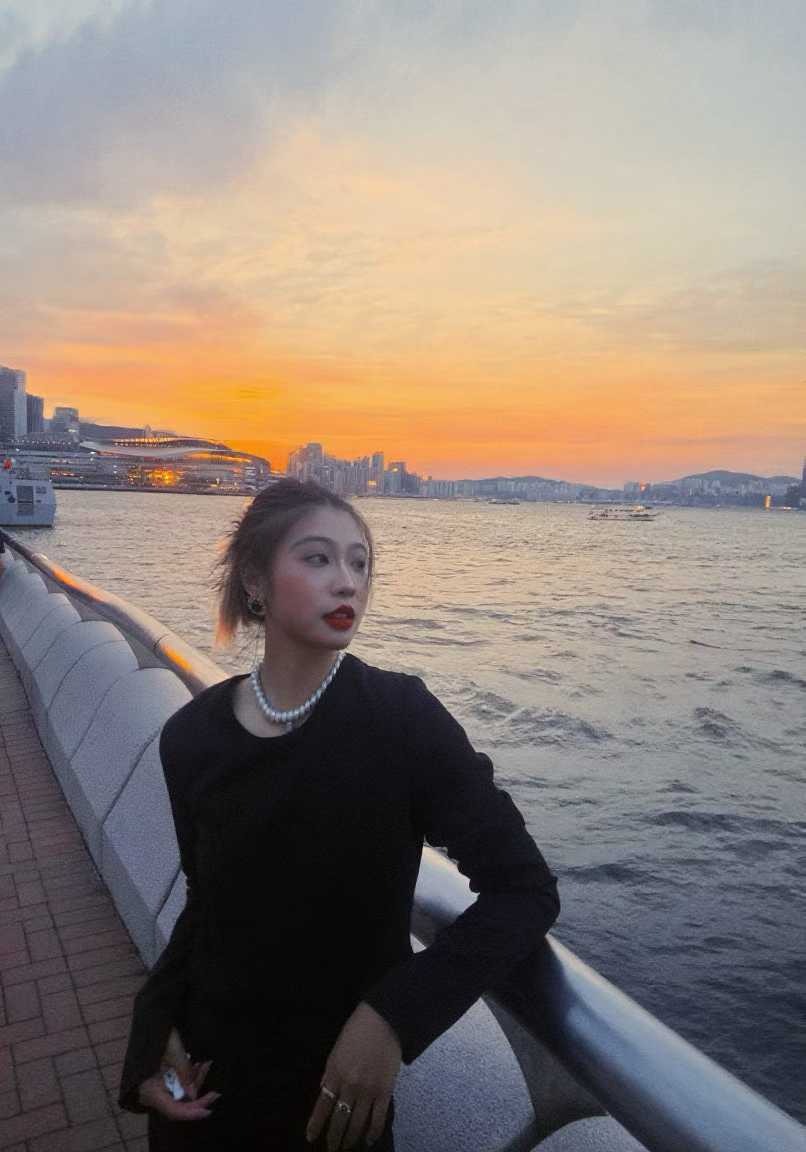 香港 06