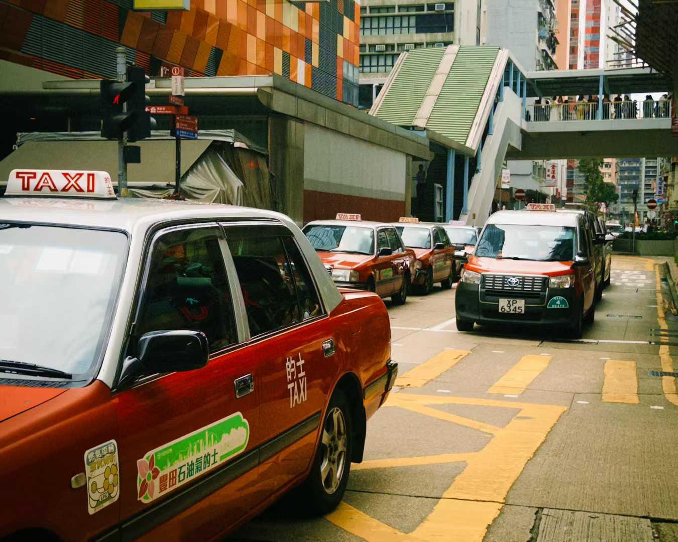香港 07