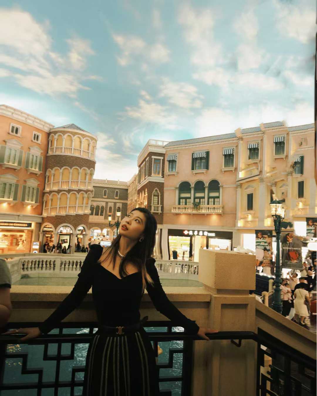 澳门 封面