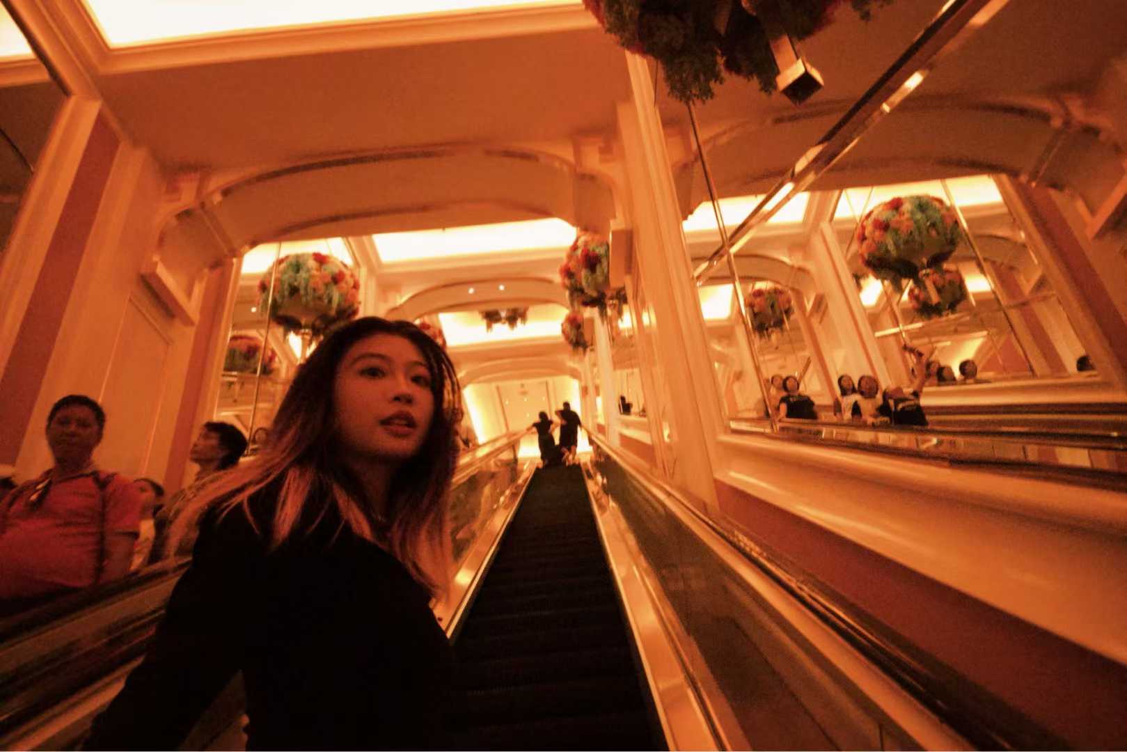 澳门 08