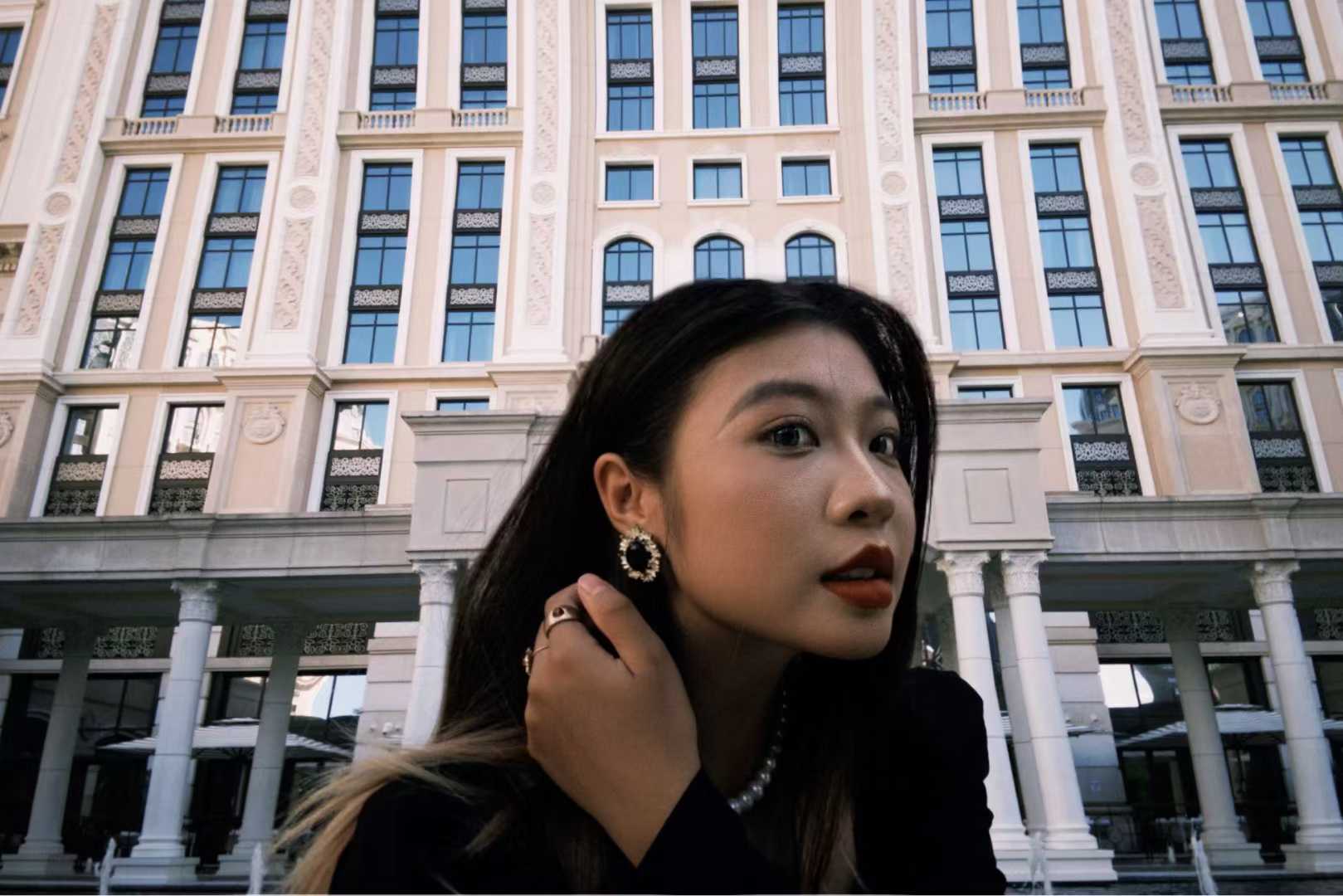 澳门 12