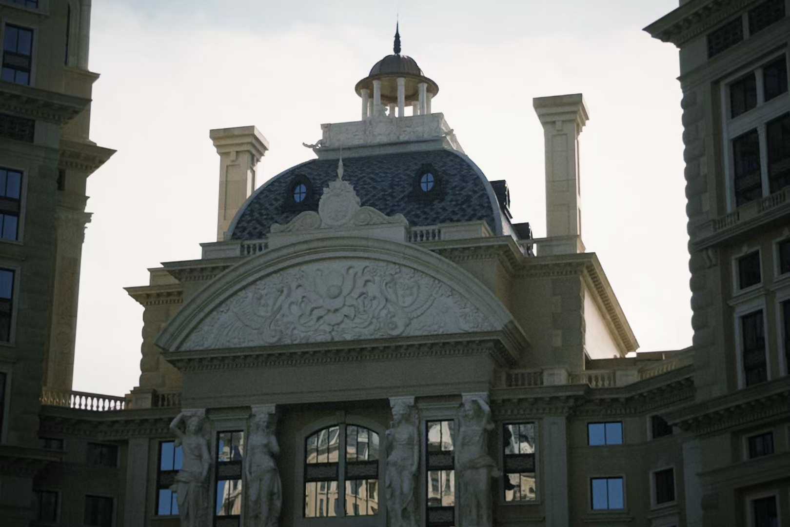 澳门 13