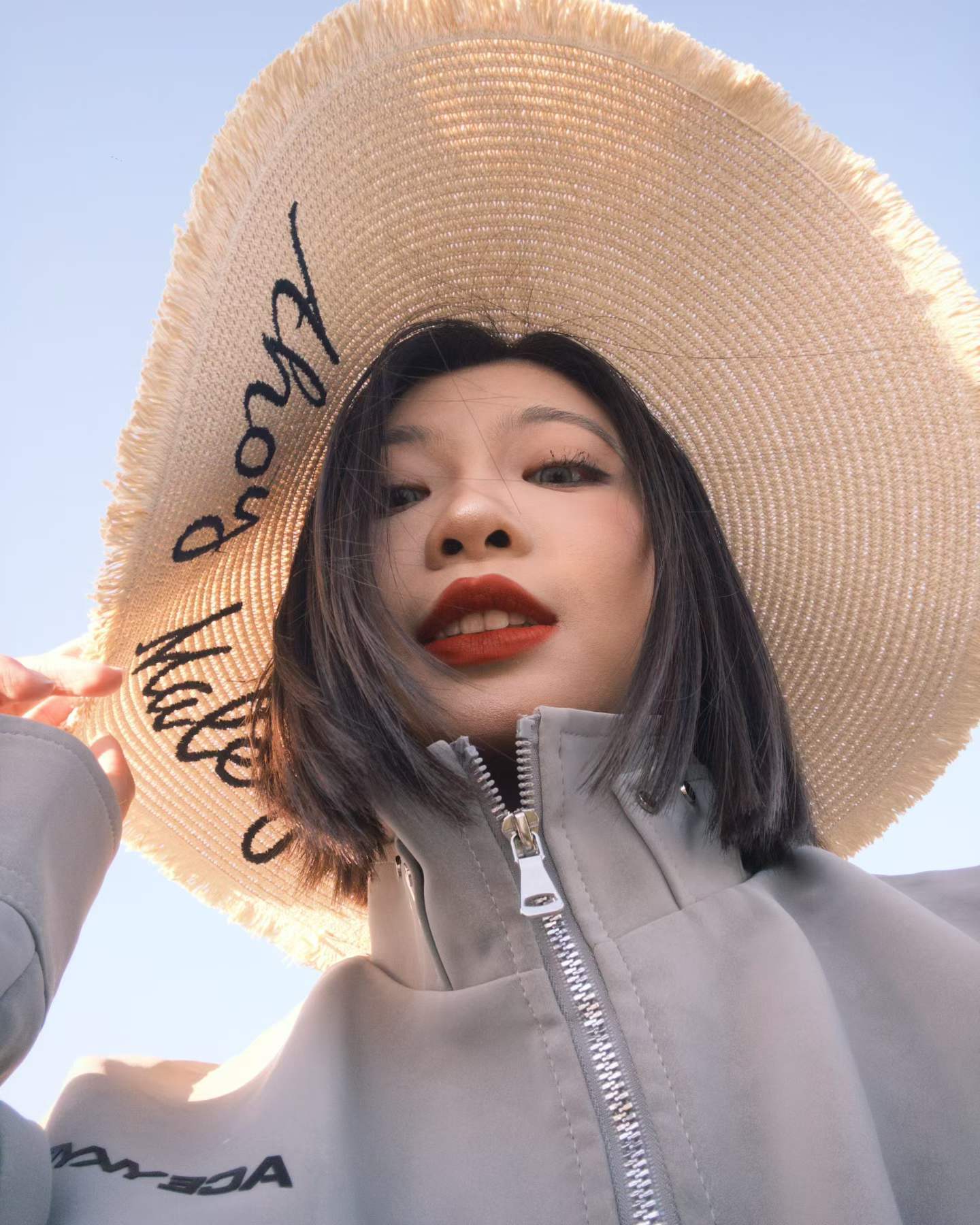 秦皇岛 11