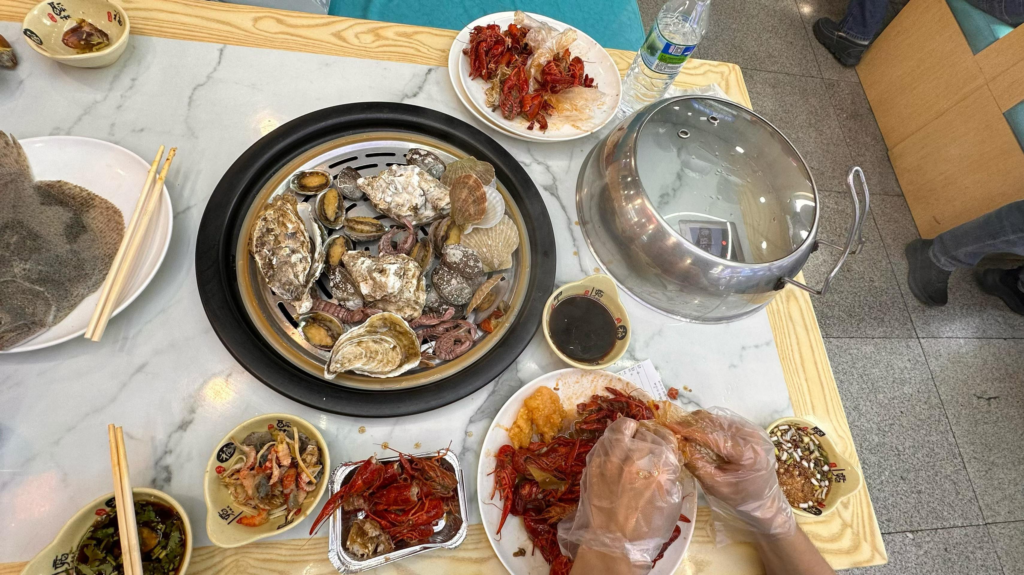 秦皇岛 20