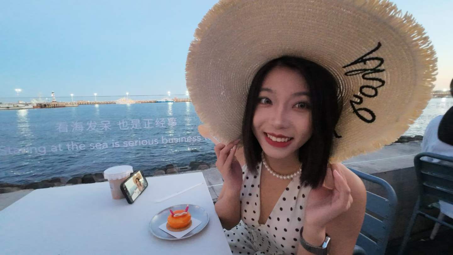 秦皇岛 23