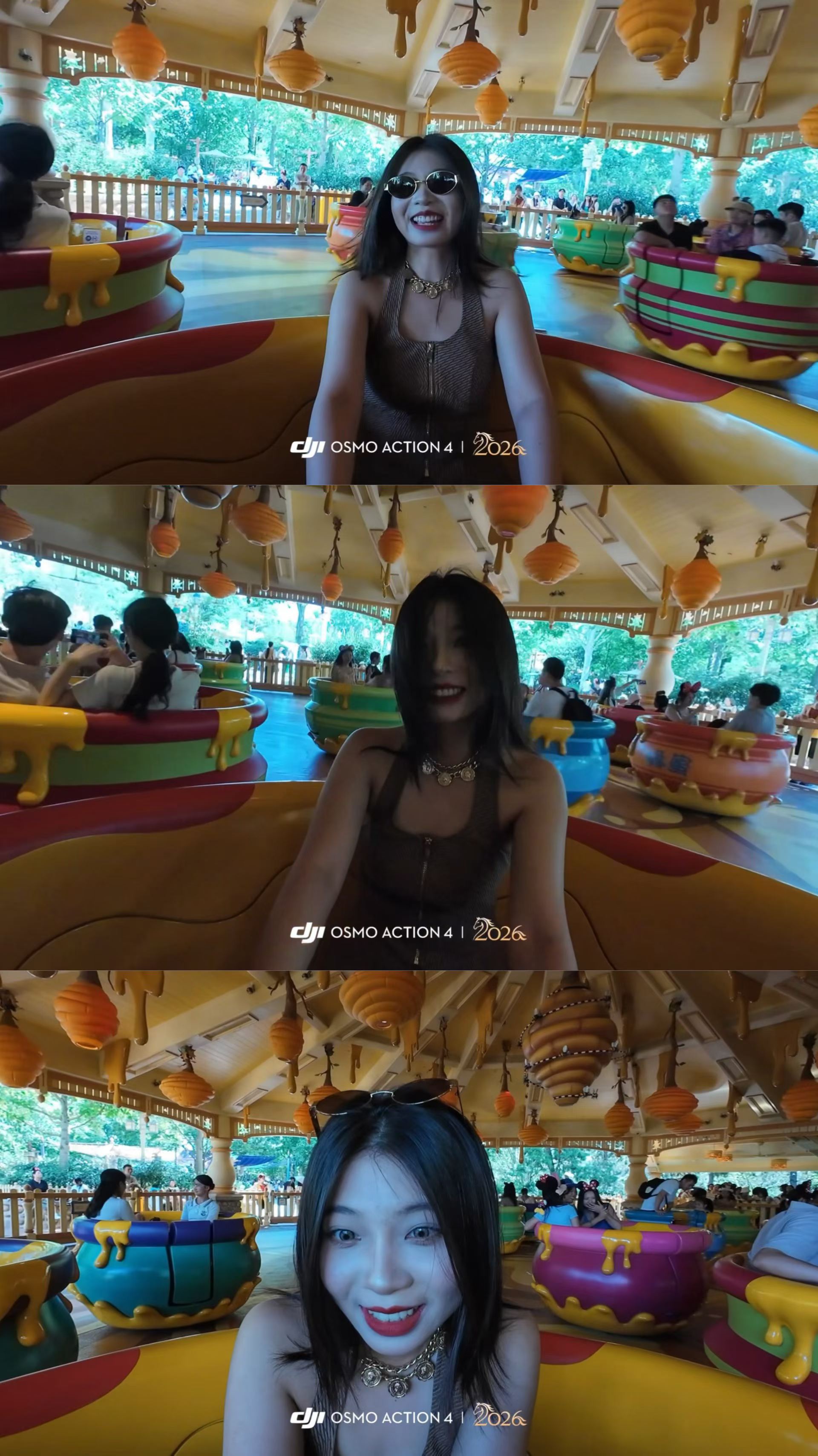 上海迪士尼 08