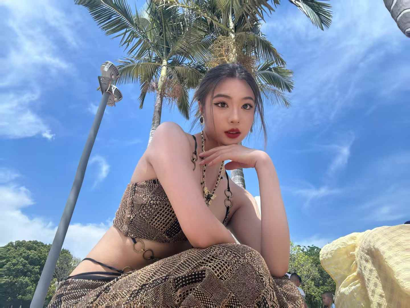 绵阳 10