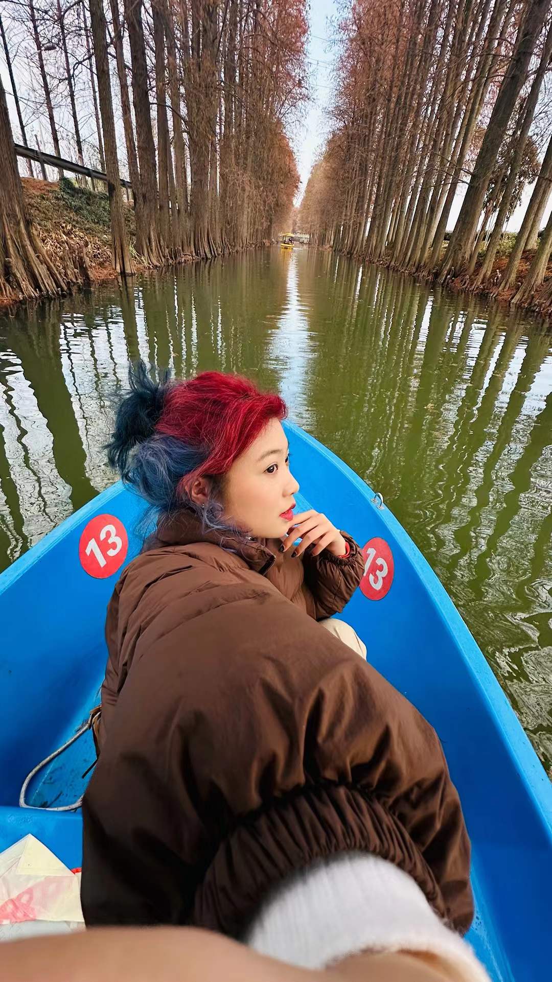 杭州 08